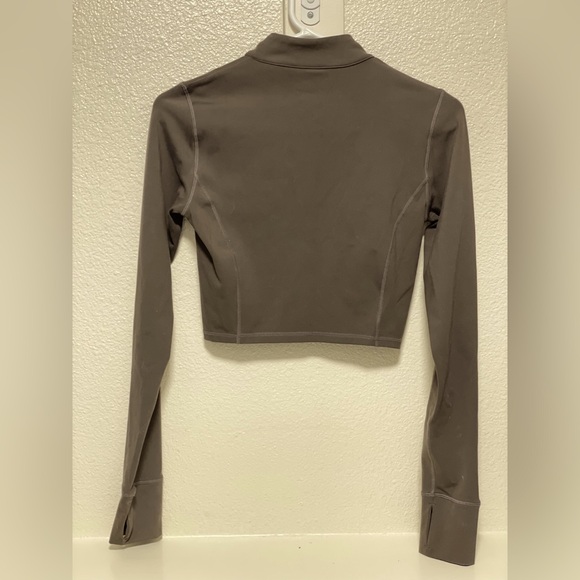 Oner Active Timeless Crop Jacket - Picture 2 of 3